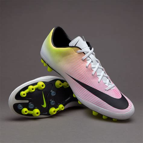 nike mercurial veloce ii ag-r weiss hallenschuhe|mercurial veloce ii stud pattern.